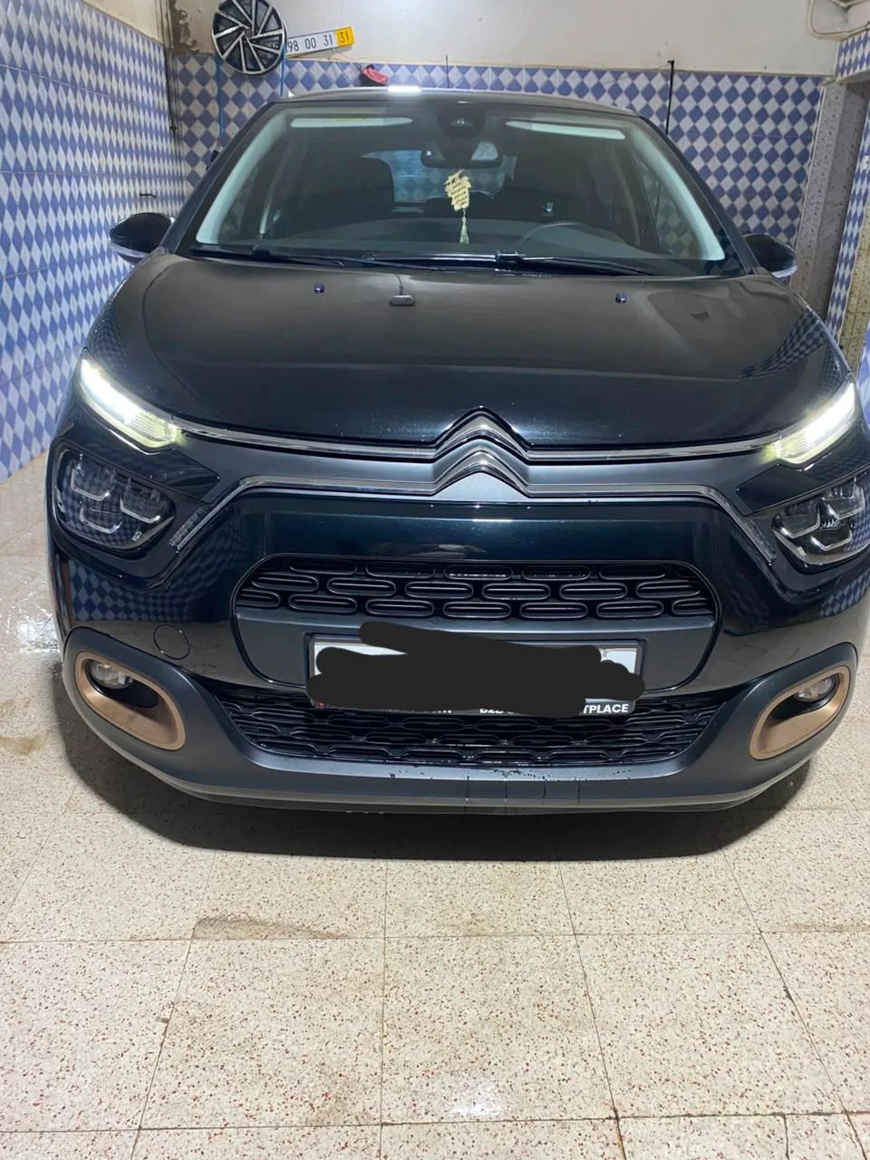 Citroën C3 C-Series 2023