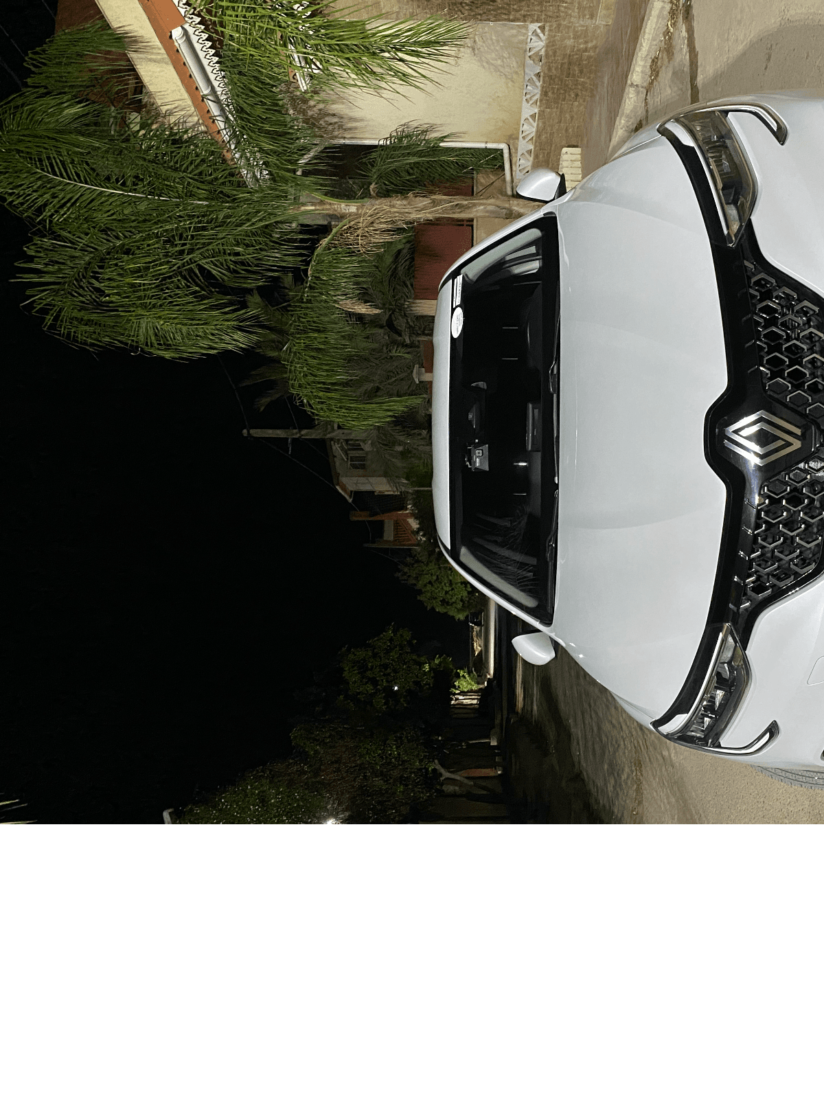 Renault Arkana xm3 2023